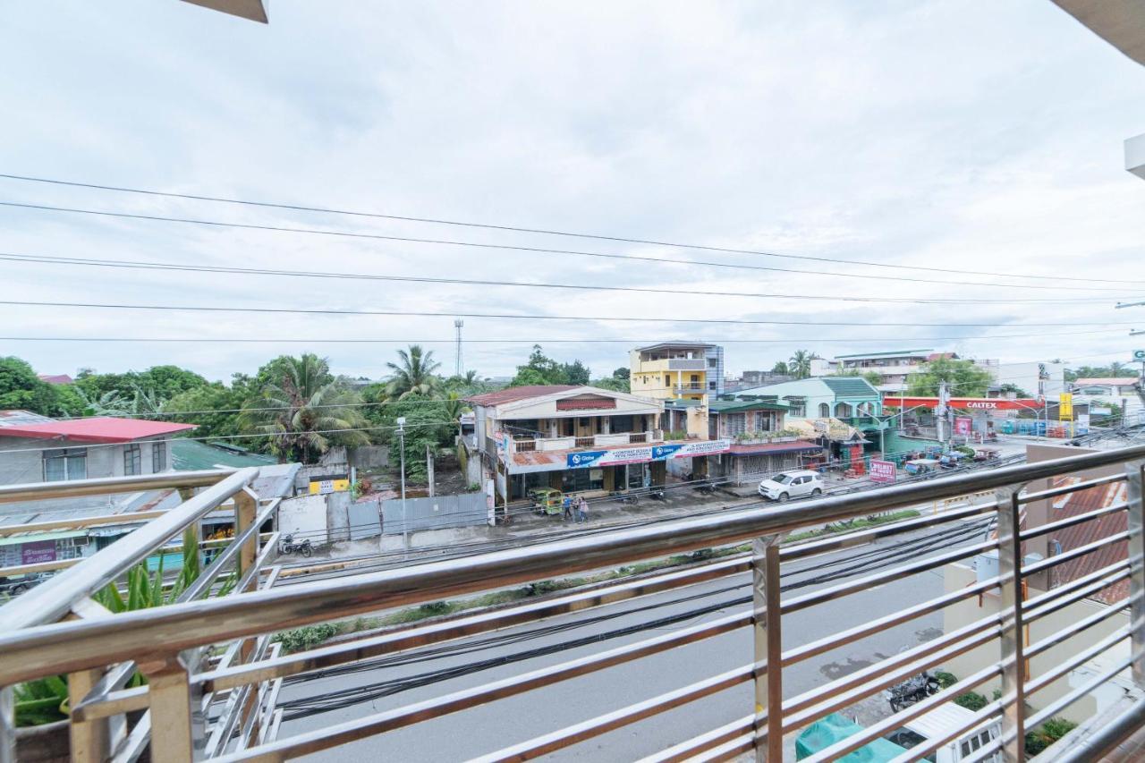 Reddoorz Near Golden Sarok Shrine Hotel Kalibo Exterior photo